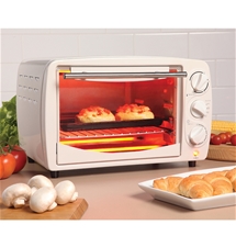 16 Ltr Bench Top Oven