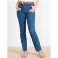Fit and Flatter Denim Jeans - Short Length_16W02_0