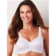 Floral Lace Front Fastening Bra_17H44_1