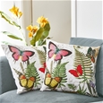 Butterfly Cushions (Set of 2)_BTCSH_0