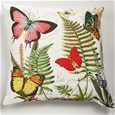 Butterfly Cushions (Set of 2)_BTCSH_1