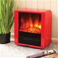 Mini Fireplace Heater_MFPHT_0