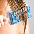 Quick Dry Hair Brush_QDRYB_2