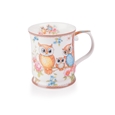 Owl's Tea Time Collection_S-OWLS_4