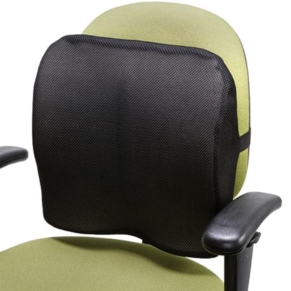 Seat & Back Chair Cushion